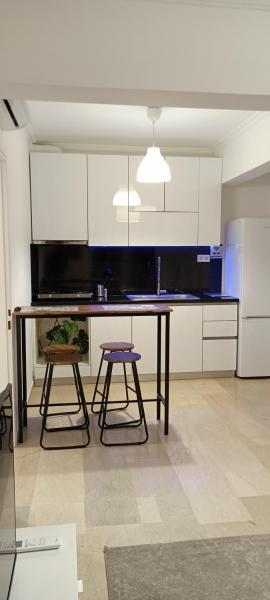 Marousi Accommodation